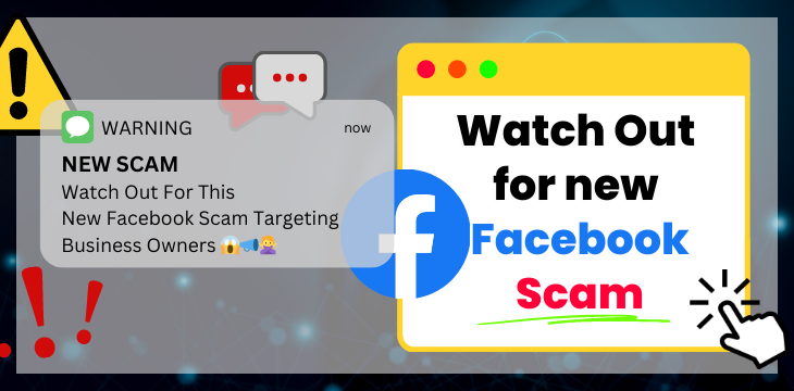 Facebook Login Phishing And Account Hacking Warnings - gHacks Tech News