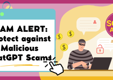 How To Safeguard Your Business Against Malicious ChatGPT Scams