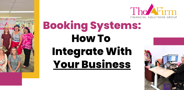 What Exactly Is A Booking Software & What Does It Do? A booking software is a system that allows visitors to your website to book in a session with you.