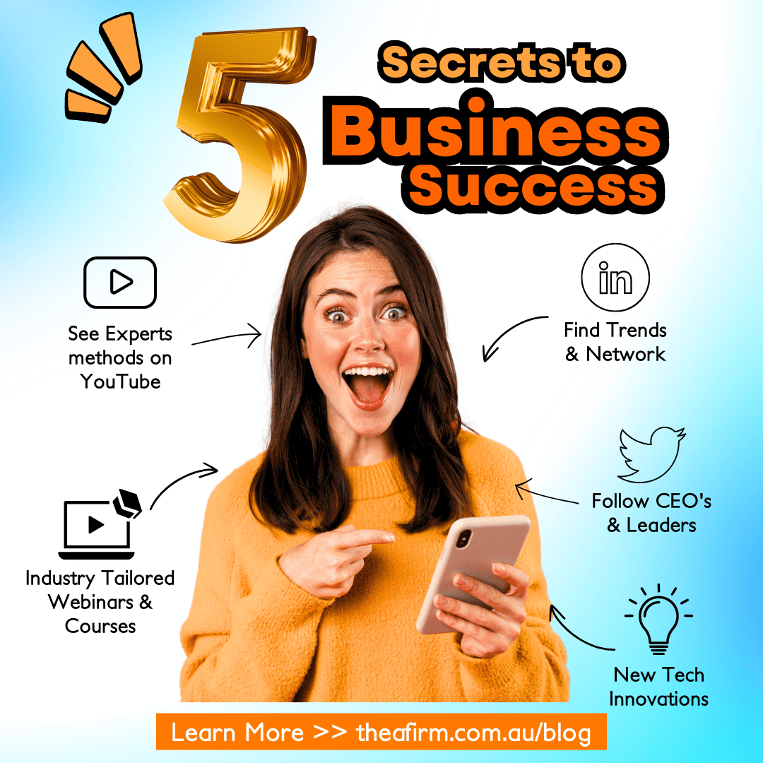 Want to upskill your business